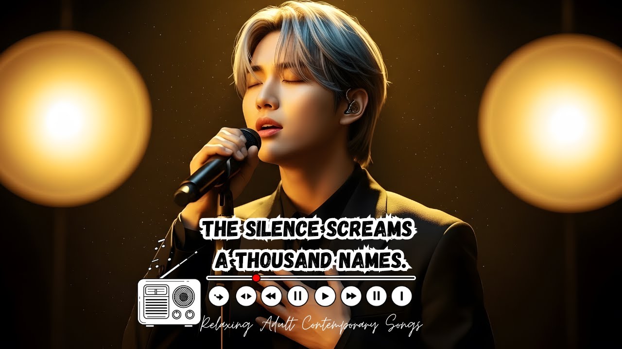 The silence screams a thousand names | Official Lyrics