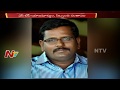 Senior Journalist & NTV Bengaluru Reporter No More