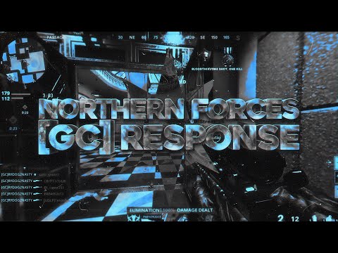 Northern Forces: Sniping Skirmish [GC] Response