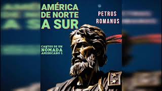 4. Fama -  - América de Norte a Sur 1 - Petrus Romanus, del libro de HN Santander Ferreira