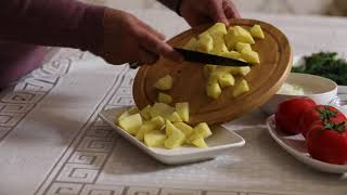 Ramazan Yeməkləri - Jarko