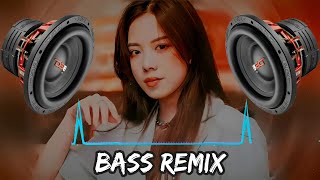 Amelia ( Bass Remix ) / Dj Vinzkie Remix
