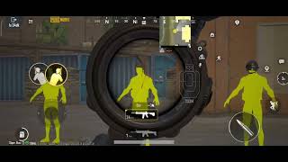 PUBG MOBİLE 3.1 SEKMEME RENKLİ KARAKTER CONFİG BANSIZ ANA HESAP GİRİŞLİ