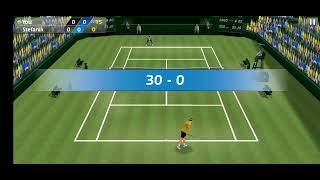 Tennis 3D | Shorts | Subscribe | Gaming City screenshot 5