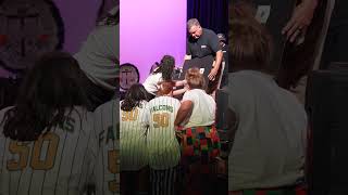 GMSD Kickoff 2026