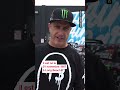 Le pilote Ken Block est mort