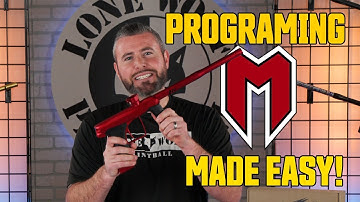 Full-Auto MADNESS: MacDev GTX Programming!