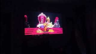 be our guest from abc's beauty and the beast a 30th celebration