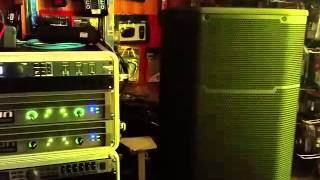 Jbl Pro 425 Crown Macro Tech 5000I