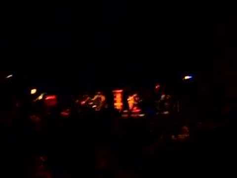 The Banner - Black Hoods