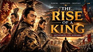 THE RISE OF A KING | EP 24 | IMETAFSIRIWA KISWAHILI