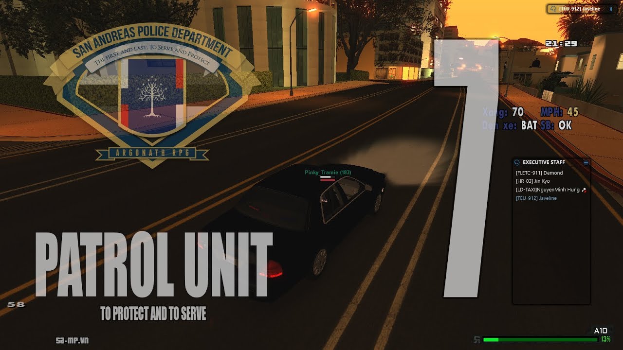 rescue me cast [R:G] LSPD | Patrol Unit #7 We're Police!!!