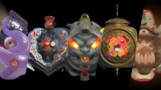 UPDATE "which is the Best W Engine Design, Sound Effect and Animation in Zenless Zone Zero"