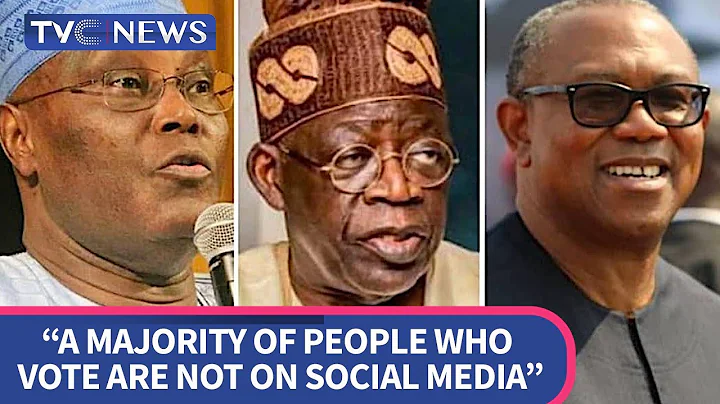 Why Opinion Poll Projecting Obi's Victory in 2023 "Can Not be Taken Seriously" - BKO