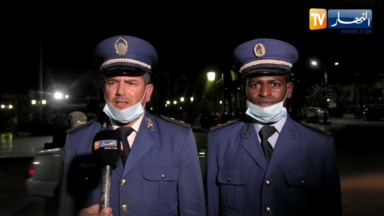 أدرار: مخطط أمني محكم لتأمين المواطنين والتحسيس من خطورة حوادث المرور