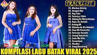 LAGU BATAK TERBARU 2025 HITS TERPOPULER SAAT INI - LAGU BATAK FULL ALBUM PILIHAN TERBAIK 2025!!