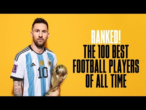 The 100 best