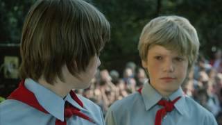 Neohlížej se, jde za námi kůň! (10.6.2019 ve 20:20 na JOJ FAMILY)