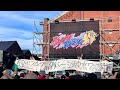 FES⭐︎TIVE 2023.08.30 赤レンガスプラッシュ祭り レフト&hArr;ライト