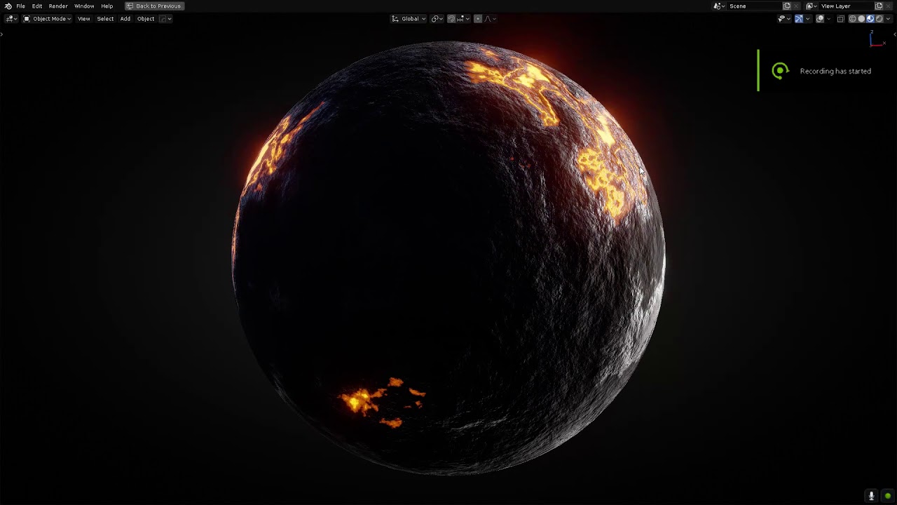 Perfect Lava Perfect Lava version 3 - YouTube