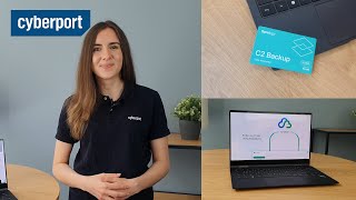 How to: Synology C2 Backup – so richtet ihr die Backup-Lösung ein | Cyberport