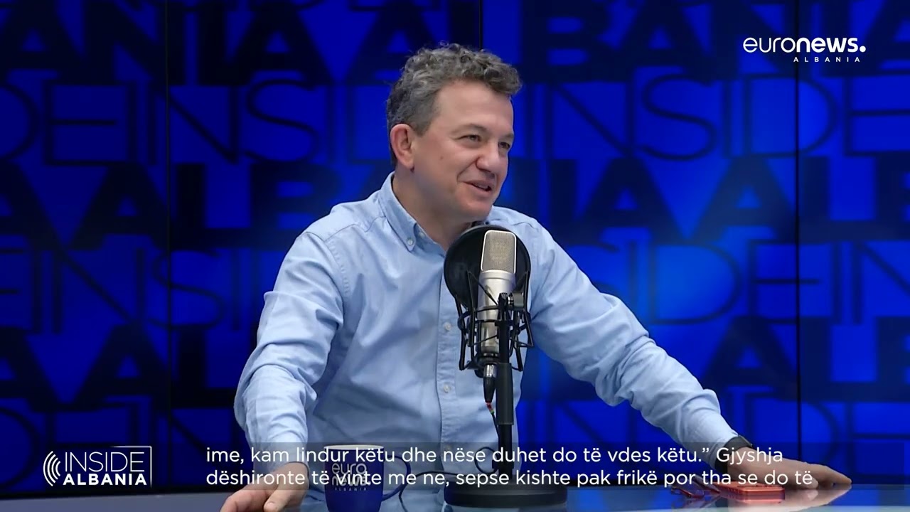 Gazetari Buzhala: Gjyshërit e mi u dogjën të gjallë nga Serbet.