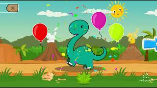 Unlocking Dino Adventures: Exciting Puzzle Challenges for Kids!