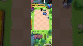 How to beat clash mini puzzle stage 1-1 nightmare challenge screenshot 4