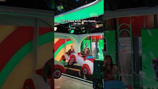 Jenna VS John Cena Jenna VS John Cena