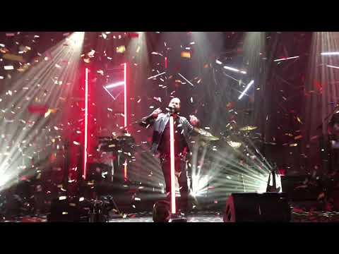 Rea Garvey - Kiss Me