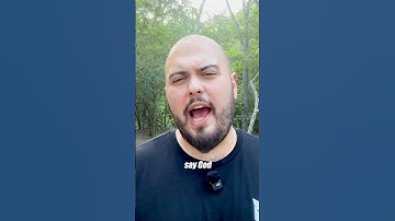 How you are taking the Lord’s name in vain