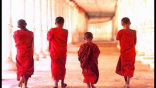 Dechen Shak-Dagsay - Vajrasattva's Mantra (Thần chú Phật Kim Cang Tát Đoả 100 chữ)