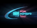 Interview: Billy Hemstock talks to Spoony at the Kingspan Concra Wood Open 2013