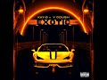 KAY-O SFE x V DOUGH “EXOTIC” PROD BY IM FURIOUS
