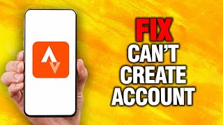 How To Fix And Solve Strava App Can't Create Account
