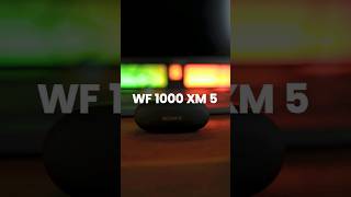 Sony WF 1000 XM5 #سوني#sony #wf1000xm5