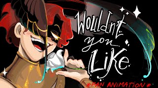 Download Lagu Wouldn’t You Like (Fan Animation) | EPIC the musical MP3 Download Lagu Wouldn’t You Like (Fan Animation) | EPIC the musical MP3