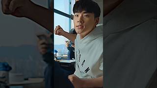 What If.? Baku Vs Si-Eun Weak Hero Cl 2 Funk Sigilo - Ultra Slowed