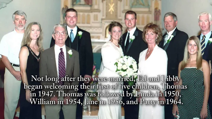 Edward Voss - Life Story Digital Video