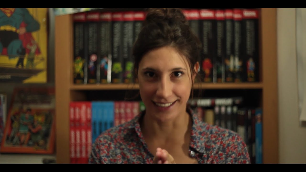 Dolmen News - Primer video