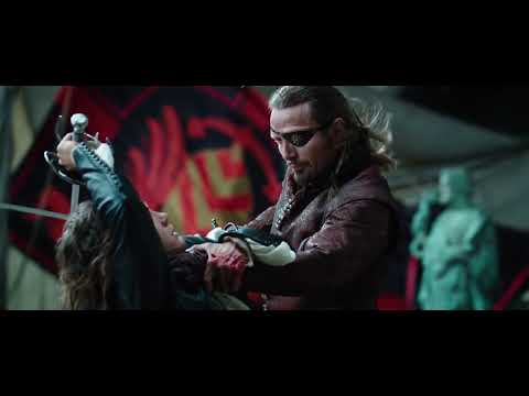 D Artagnan Vs Rochefort