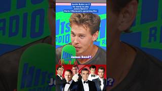 Austin Butler on if he wants to play James Bond in Denis Villeneuve&#39;s upcoming film