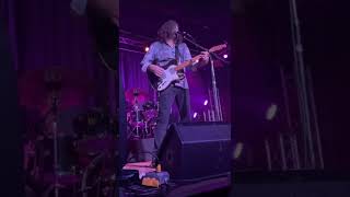 Tab Benoit Solid Simple Things at Knuckleheads Garage Net Worth