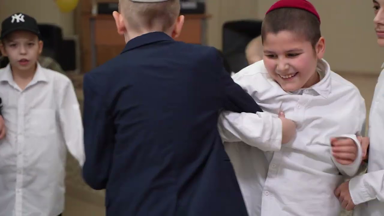 Ханука 5786 ✨