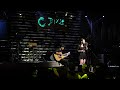 When I Was Your Man - Bruno Mars - Glee Ams live cover