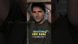 This guy will takes your breath away. #ericbana #actor #hottest #handsome #hollywood #actorlife Profile