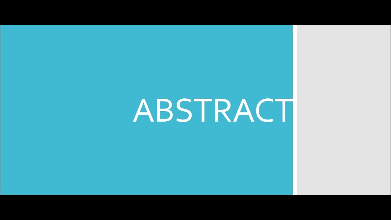 C# Series 040 - No Concrete Existence! - Abstract Keyword in C#