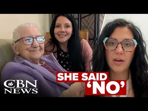 Family Says Grandma Rejected Assisted Suicide — Now Police Are Investigating