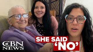 Full Family Says Grandma Rejected Assisted Suicide — Now Police Are Investigating News