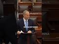 Joe Rogan Reacts To John Thune Slams Democrats Over Pay During Government Shutdown
